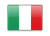 STANHOME WORLD - Italiano